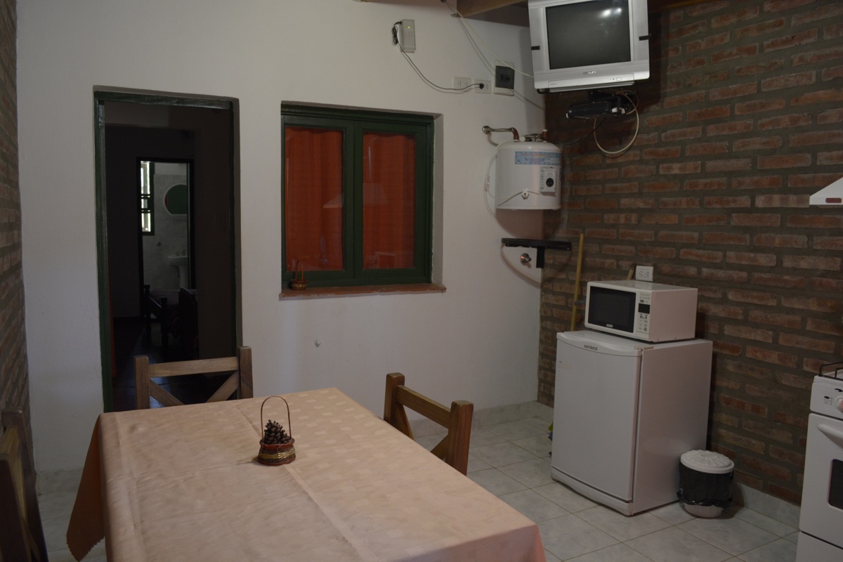Departamento Uno